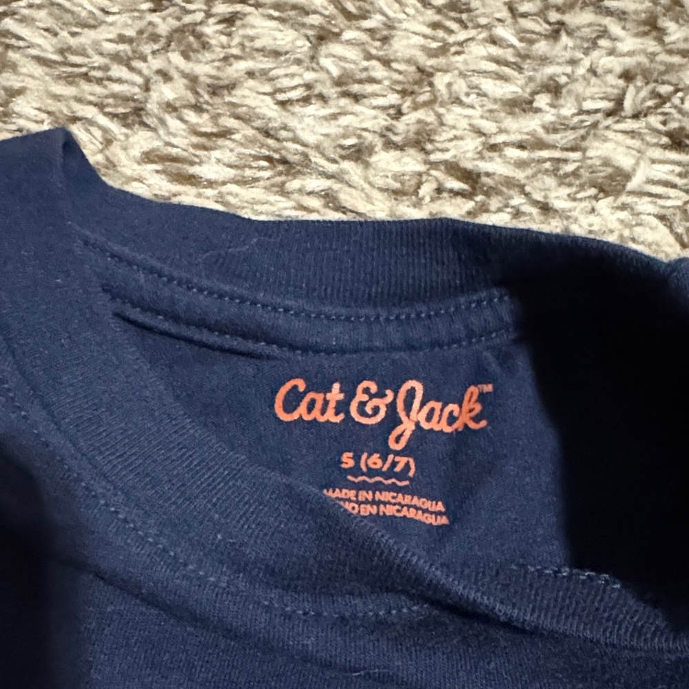 Kids Multi-Color Shirt Set - Picture 7 of 11